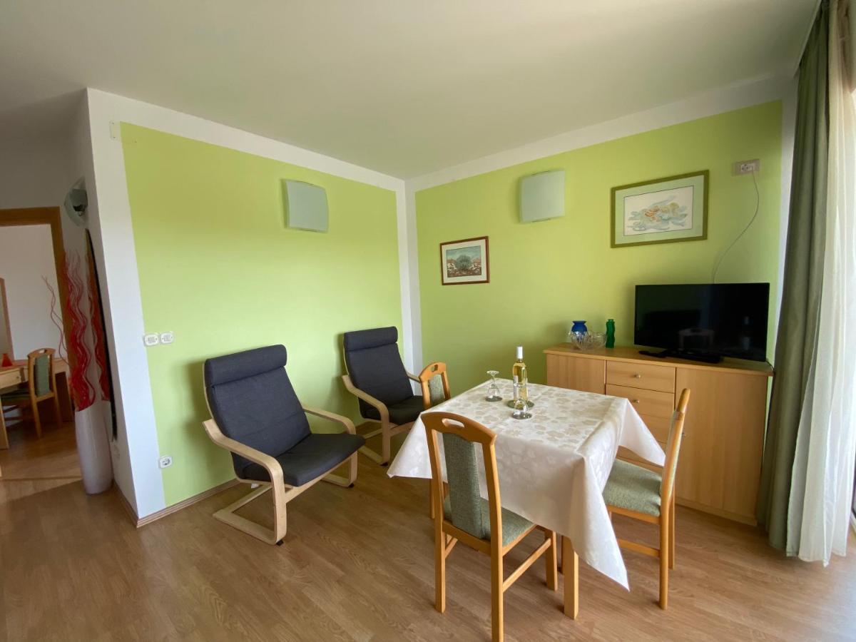 Apartment Marija F2